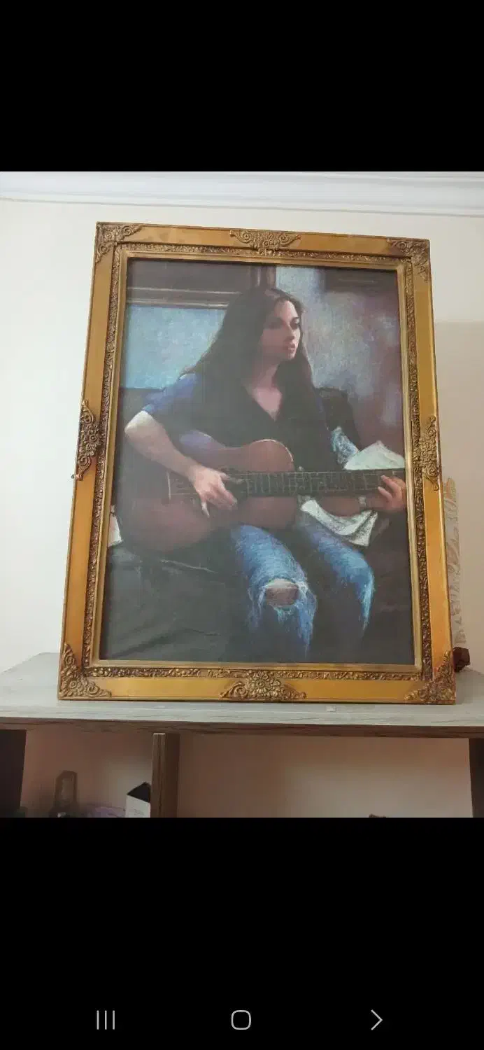 تابلو|تابلو، نقاشی، عکس|تهران, کوثر|دیوار