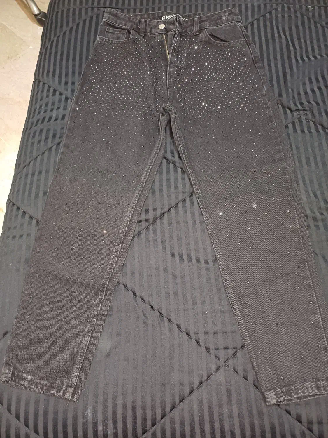 شلوار لی ترک|لباس|تهران, تهرانپارس غربی|دیوار