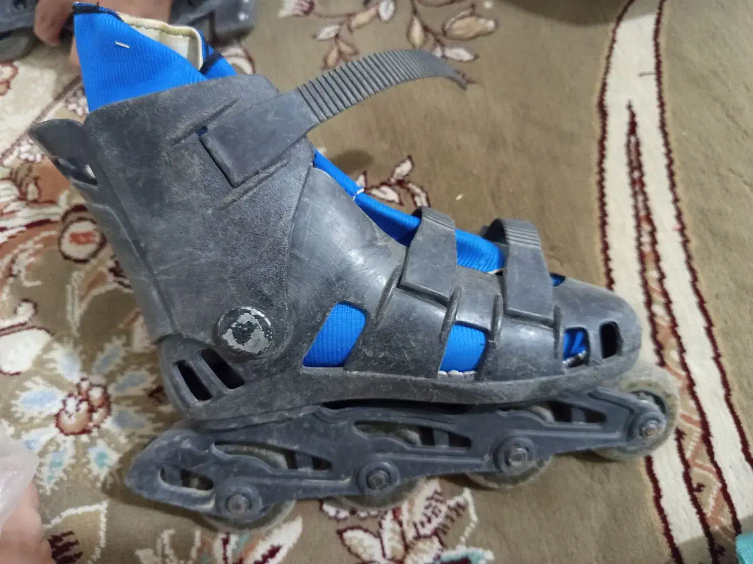 اسکیت|دوچرخه، اسکیت، اسکوتر|کرمانشاه, |دیوار