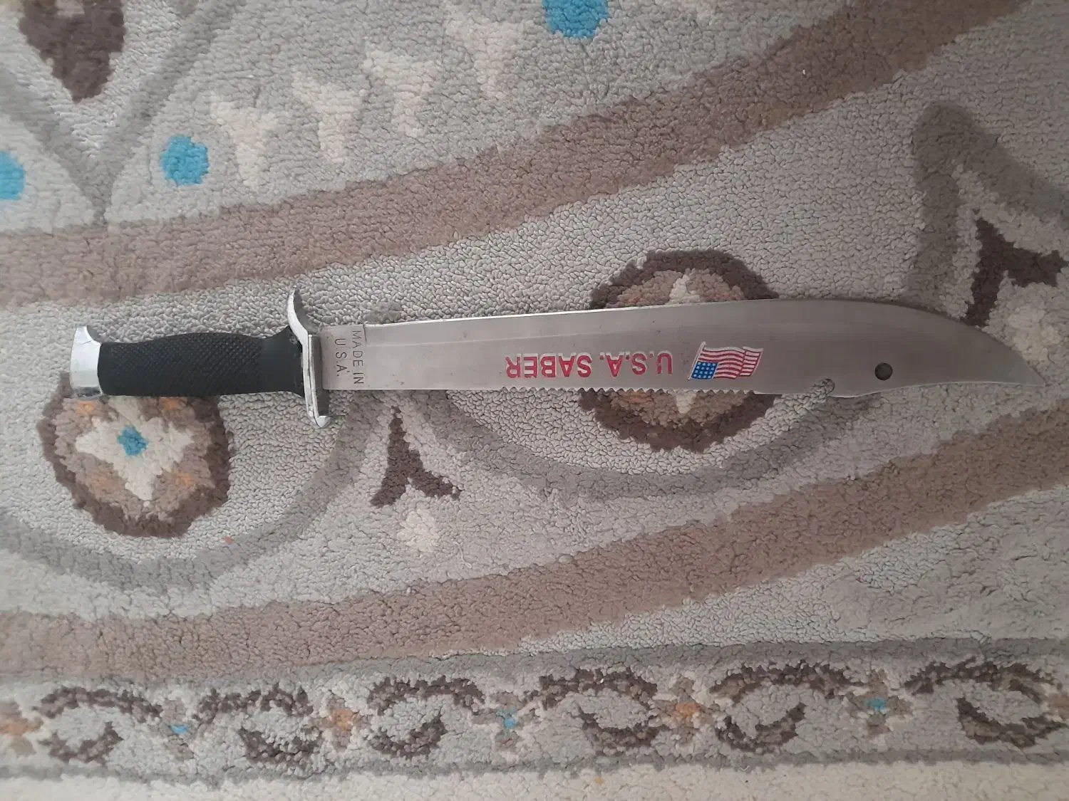 چاقو|کوهنوردی و کمپینگ|مینودشت, |دیوار