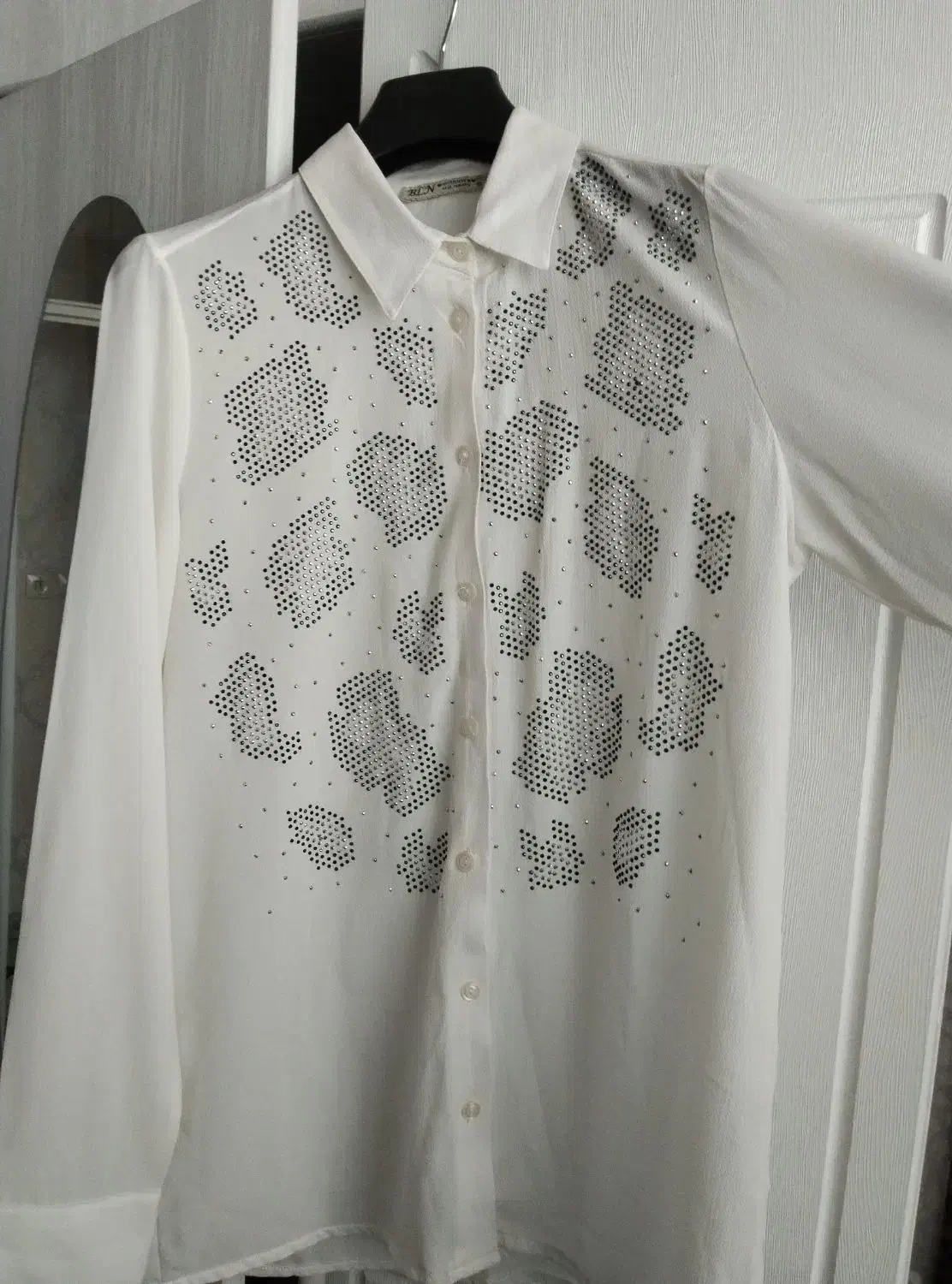 شومیز ترک تک سایز سایز ۳۸|لباس|تبریز, |دیوار