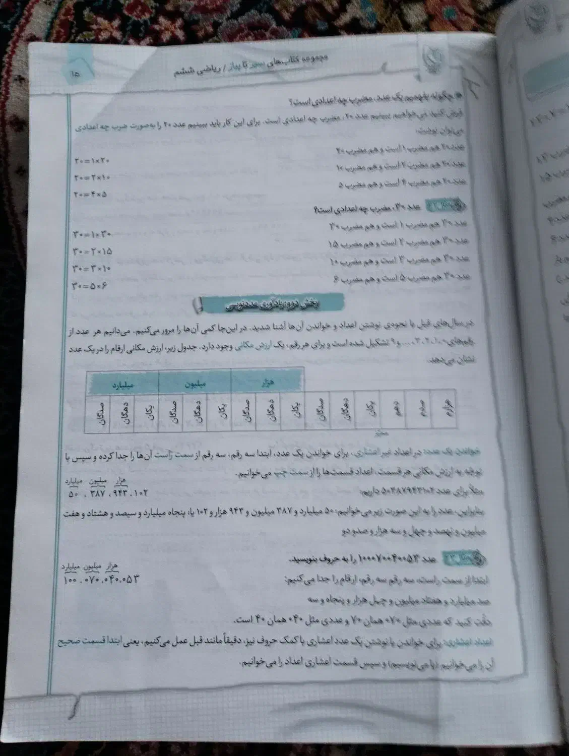 کتاب درسی|لوازم التحریر|تویسرکان, |دیوار