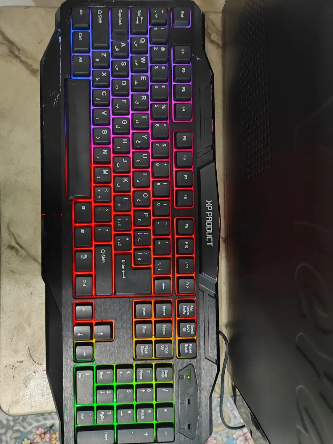 موس سالم|قطعات و لوازم جانبی رایانه|قم, ولیعصر|دیوار