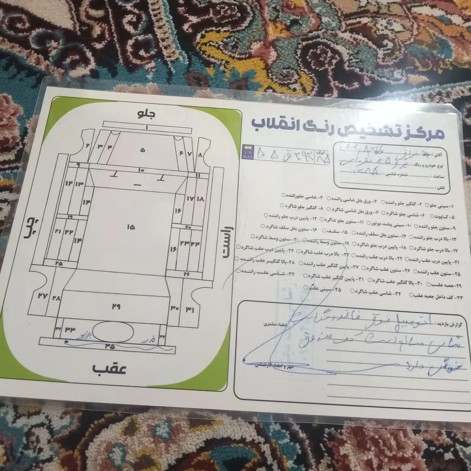 پژونقرهایتمیزعروسک|خودرو سواری و وانت|سراوان, |دیوار