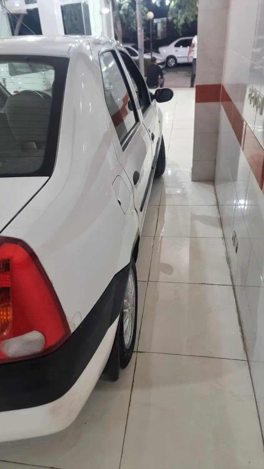 ال۹۰ ۹۵ تک برگ پارس خودرو|خودرو سواری و وانت|اصفهان, شفق|دیوار