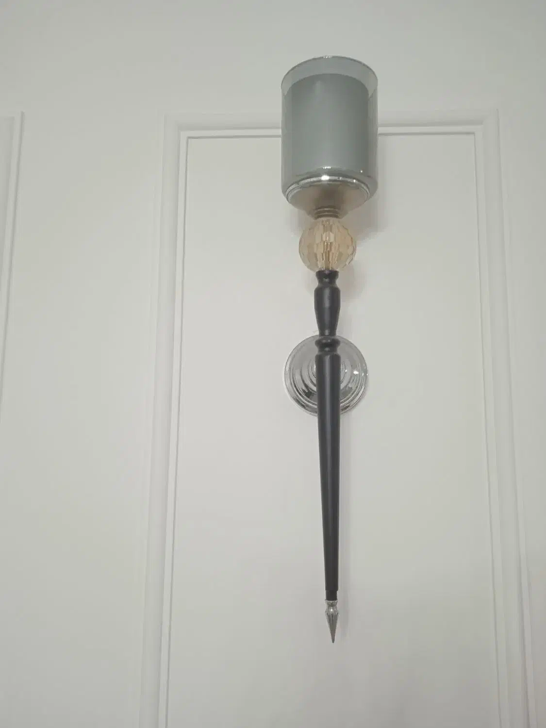 لوستر و دیوارکوب|لوستر و چراغ آویز|اندیشه, اندیشه فاز ۴|دیوار