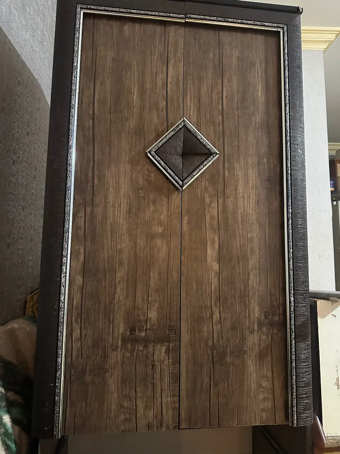 فروش فوری کمد|جاکفشی، کمد، دراور|کیش, |دیوار