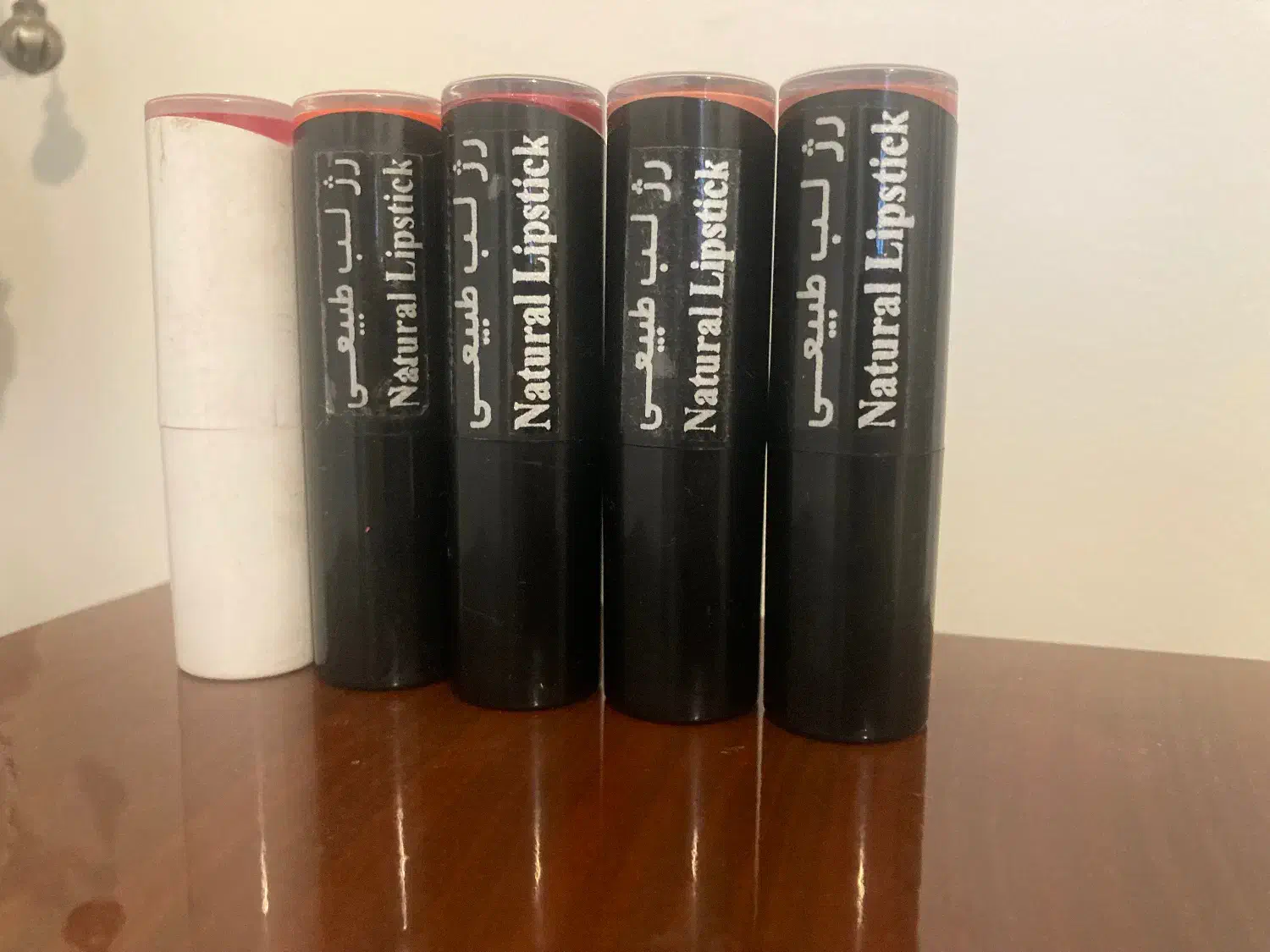 رژ و محصولات گیاهی|آرایشی، بهداشتی، درمانی|تهران, جنت‌آباد مرکزی|دیوار