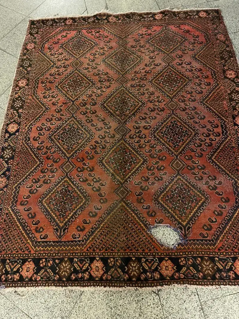 فروش امتیاز و خطوط قالیشویی فعال با سابقه|فروش دفتر کار، اتاق اداری، مطب|تهران, قناتکوثر|دیوار