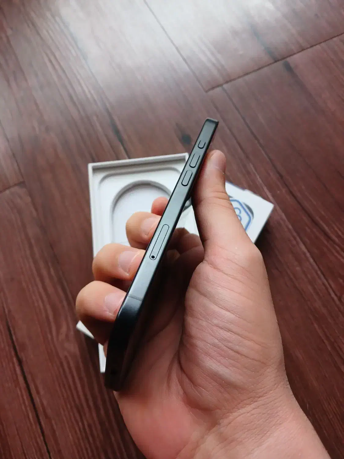 آیفون ۱۶ نرمال iphone 16 128|موبایل|اصفهان, وحید|دیوار