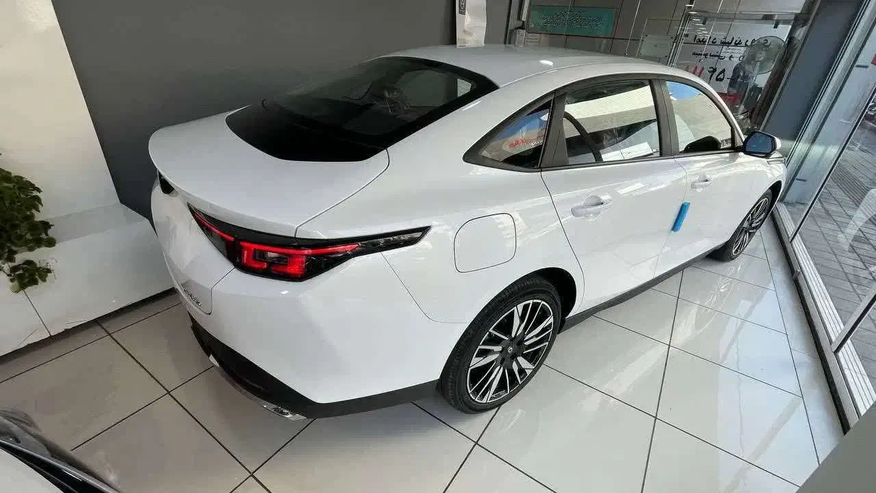 چانگان نوو|خودرو سواری و وانت|تهران, استاد معین|دیوار