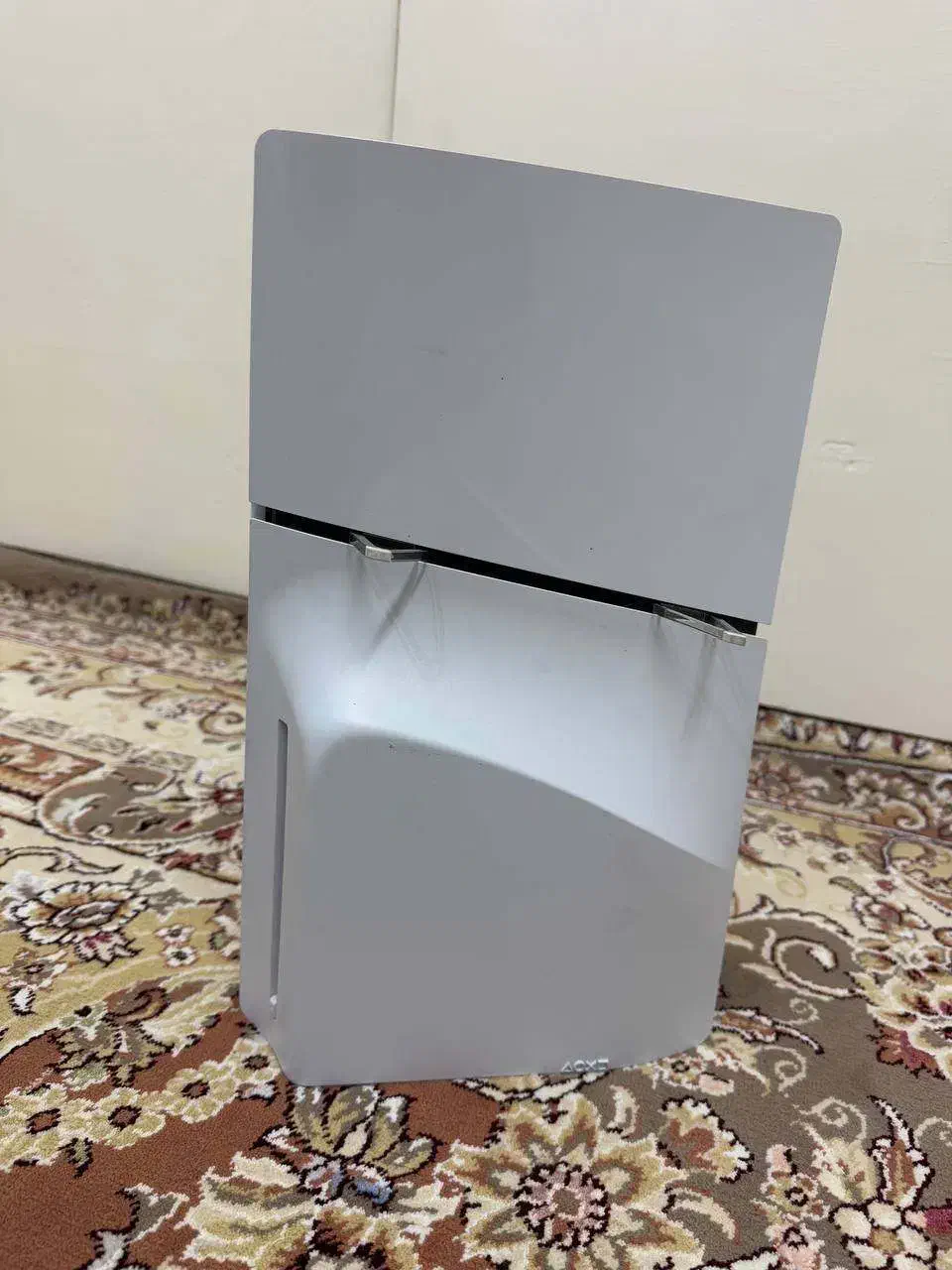 ps 5 slim|کنسول، بازی ویدئویی و آنلاین|تهران, مشیریه|دیوار