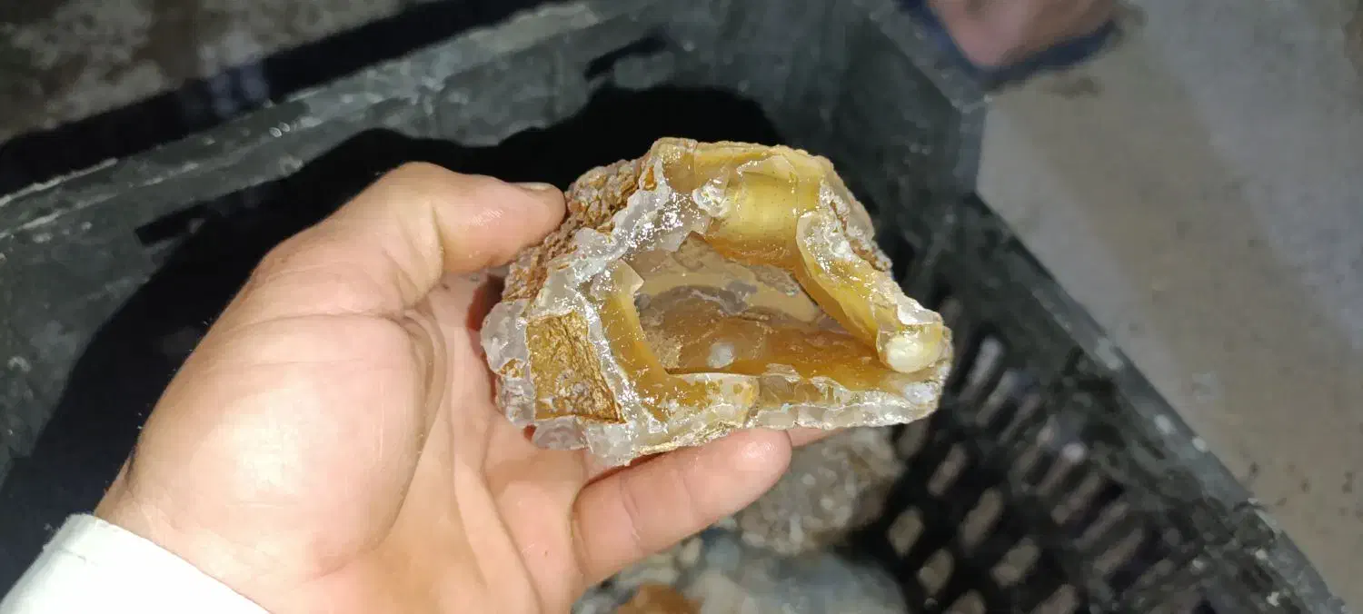 سنگ های کلکسیونی|کلکسیون و سرگرمی|کرمان, |دیوار