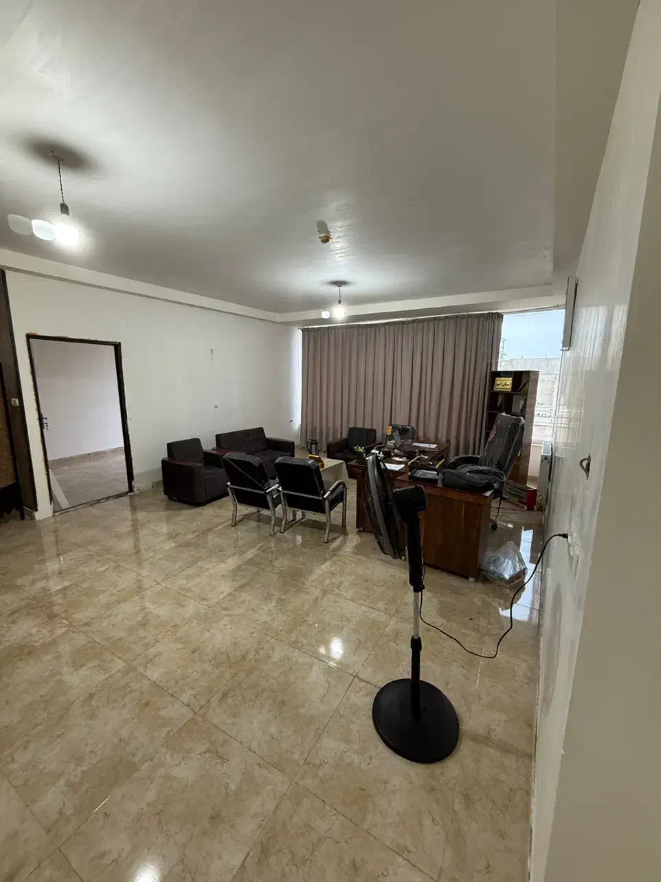 خدماتی ۸۰ متر شریعتی|اجارهٔ دفتر کار، اتاق اداری، مطب|اردبیل, |دیوار