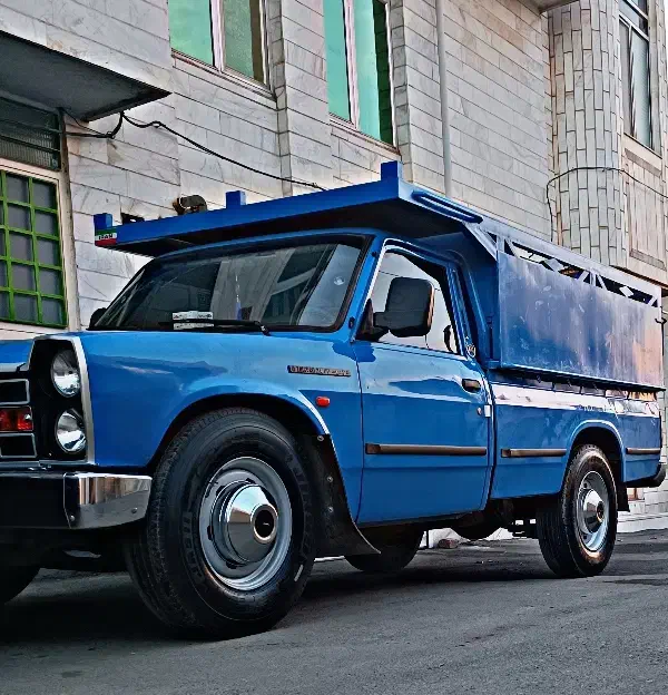 حمل بار|خدمات حمل و نقل|سنقر, |دیوار