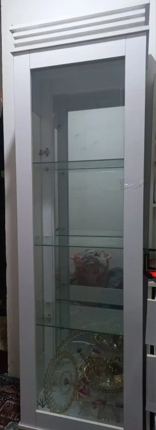 گنجه|بوفه، ویترین، کنسول|مشهد, رده|دیوار