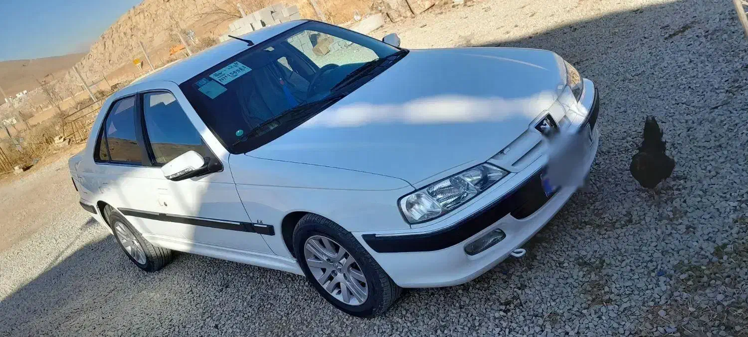 پروپارس سال موتورجدیدچهارچرخ دیکس ۱۴۰۱دریچه سیمی|خودرو سواری و وانت|کرمانشاه, |دیوار