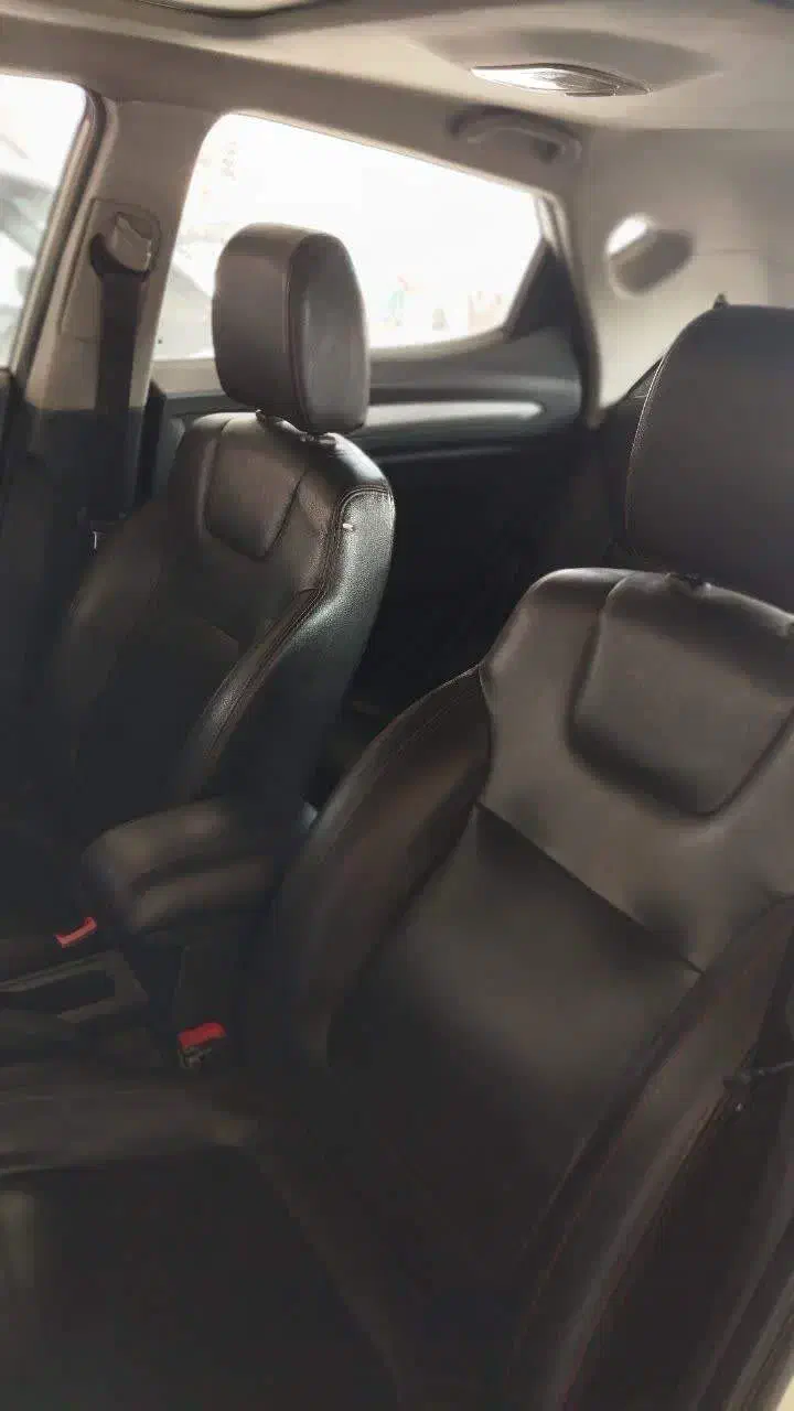 جک اس3 مدل 1397|خودرو سواری و وانت|تهران, نیروی دریایی|دیوار