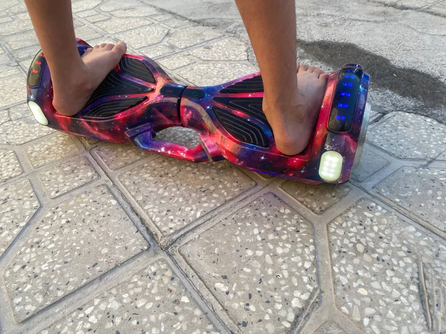 اسکوتر برقی|دوچرخه، اسکیت، اسکوتر|یاسوج, |دیوار