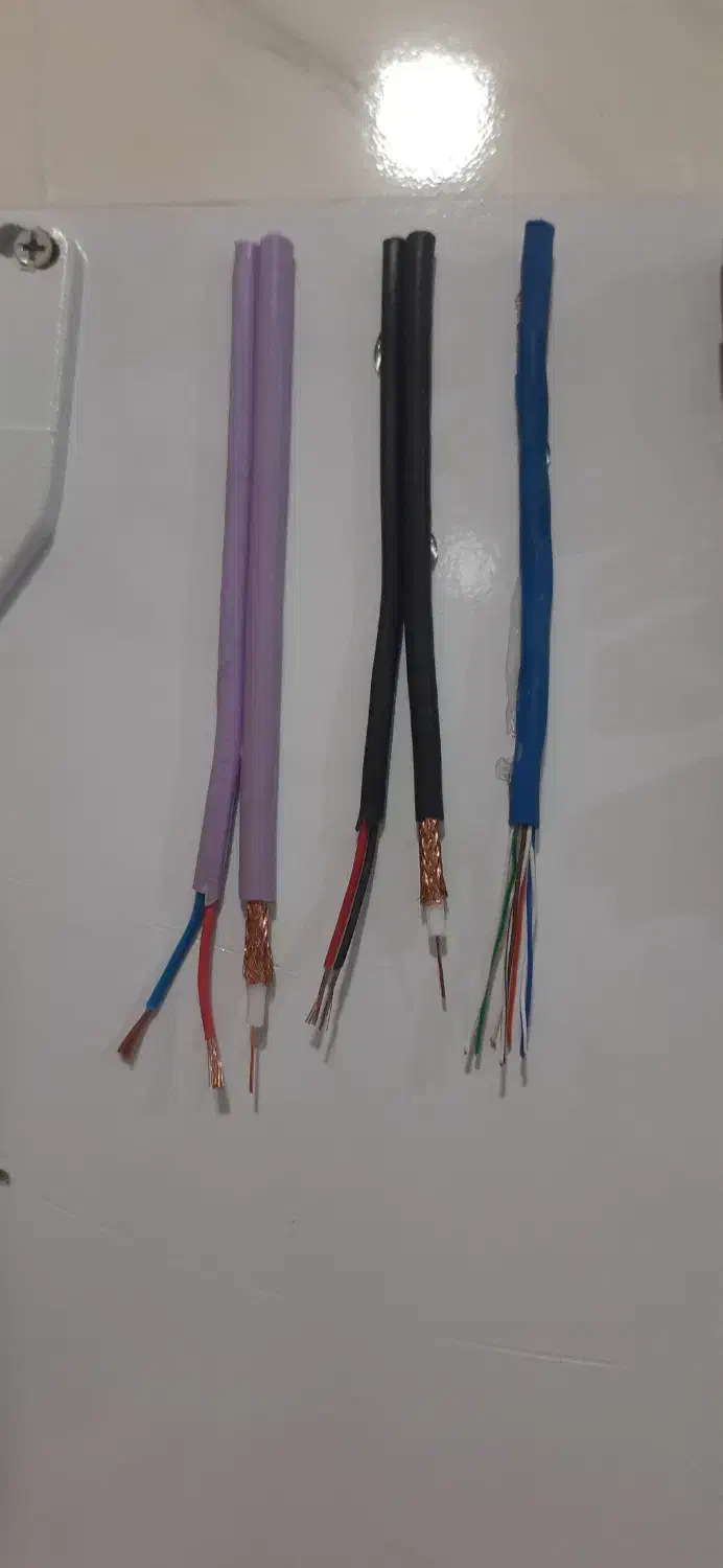 دوربین مداربسته|دوربین مداربسته|رودسر, |دیوار