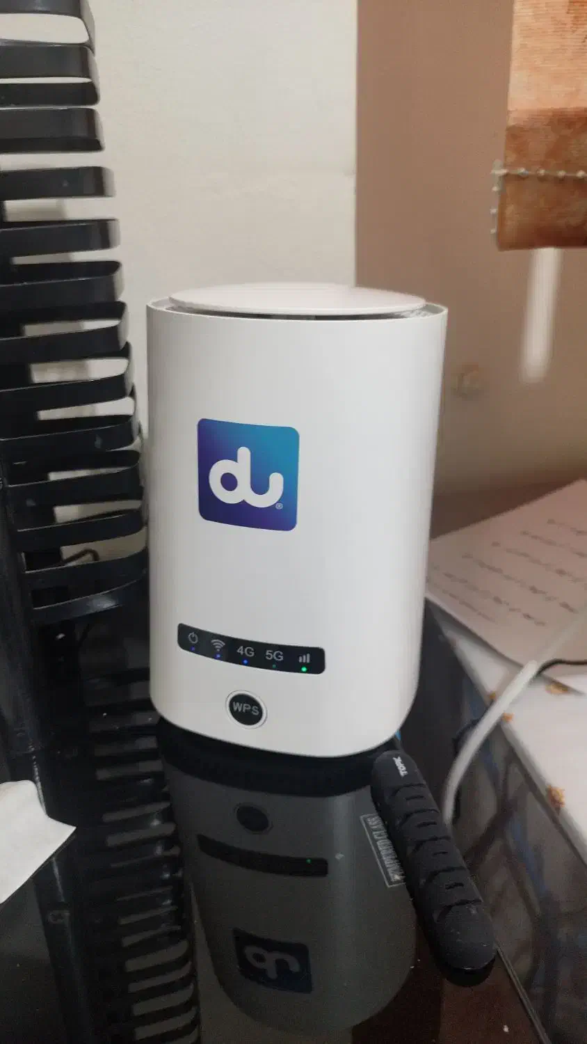 مودم Kj33|مودم و تجهیزات شبکه|یاسوج, |دیوار