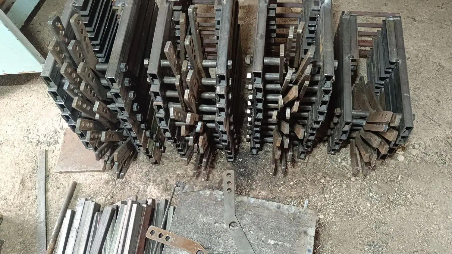 نیازمند کارآموز|استخدام صنعتی، فنی، مهندسی|کلاله, |دیوار