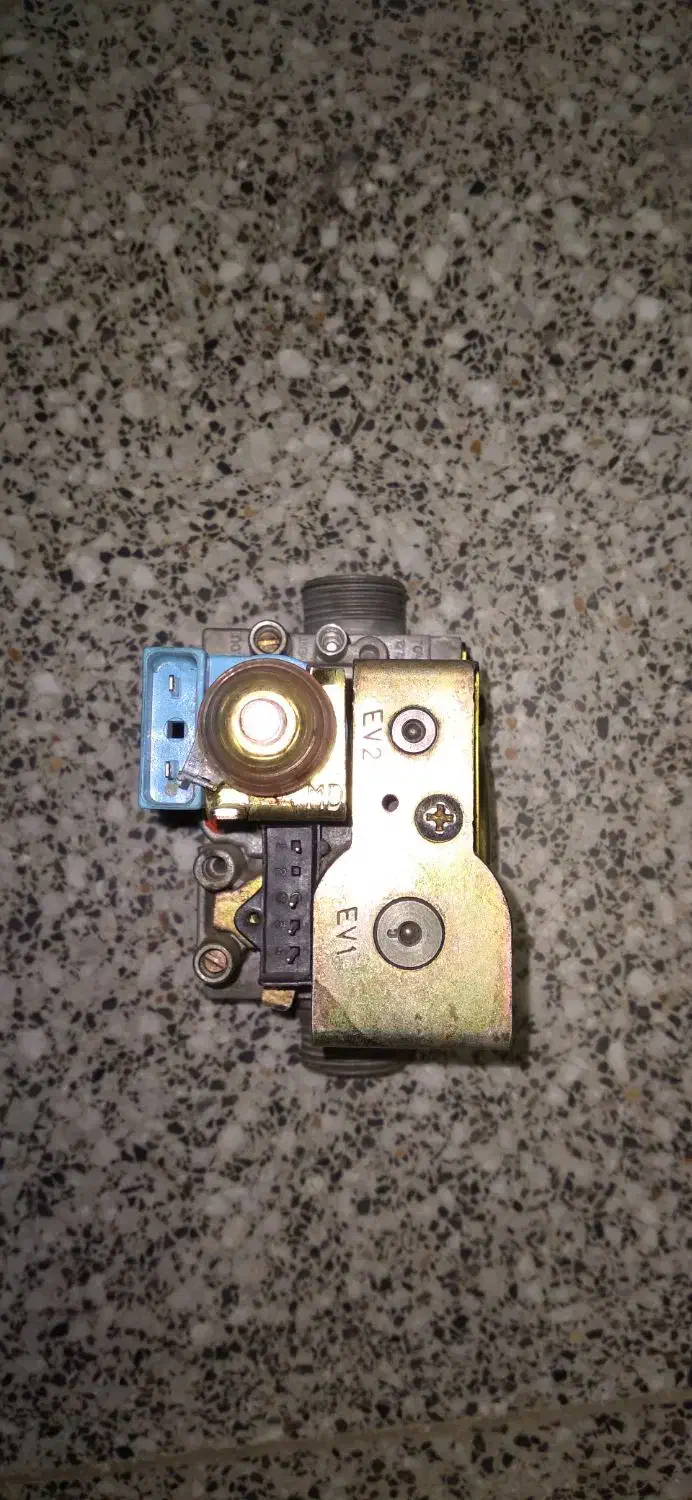 پمپ پکیج بوتان اصل ایتالیا|آبگرمکن، پکیج، شوفاژ|اسلامشهر, شهرک واوان|دیوار