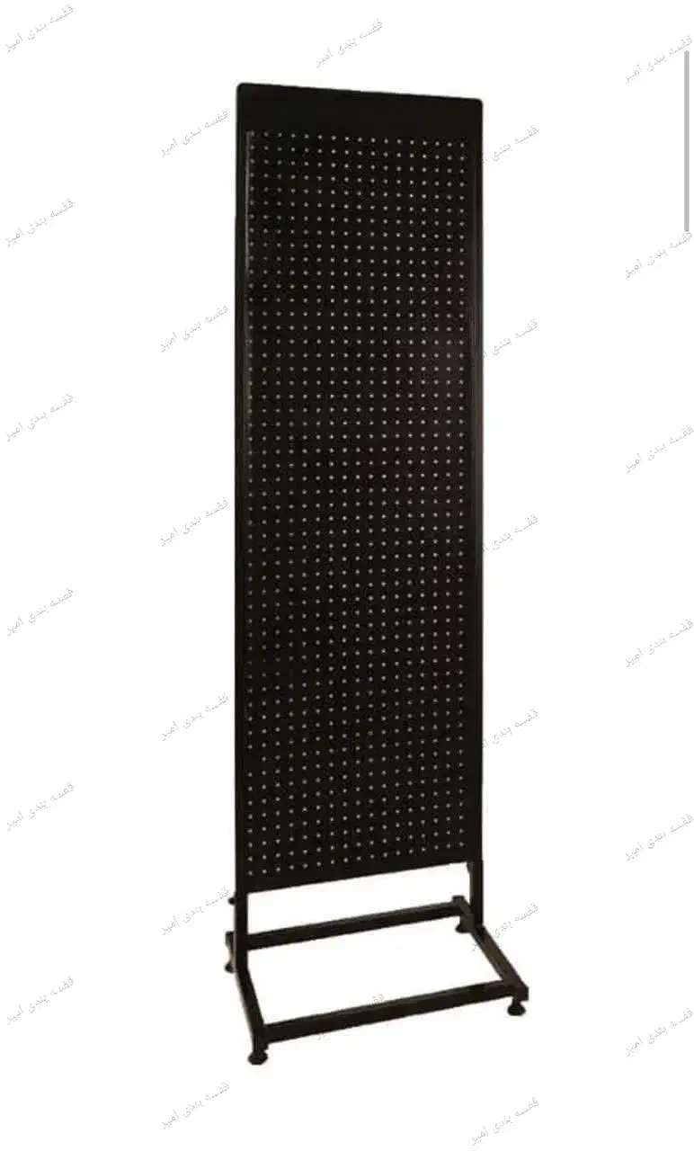 استند پانجی استند جوراب ویترین پیشخوان فلزی|فروشگاه و مغازه|آمل, |دیوار