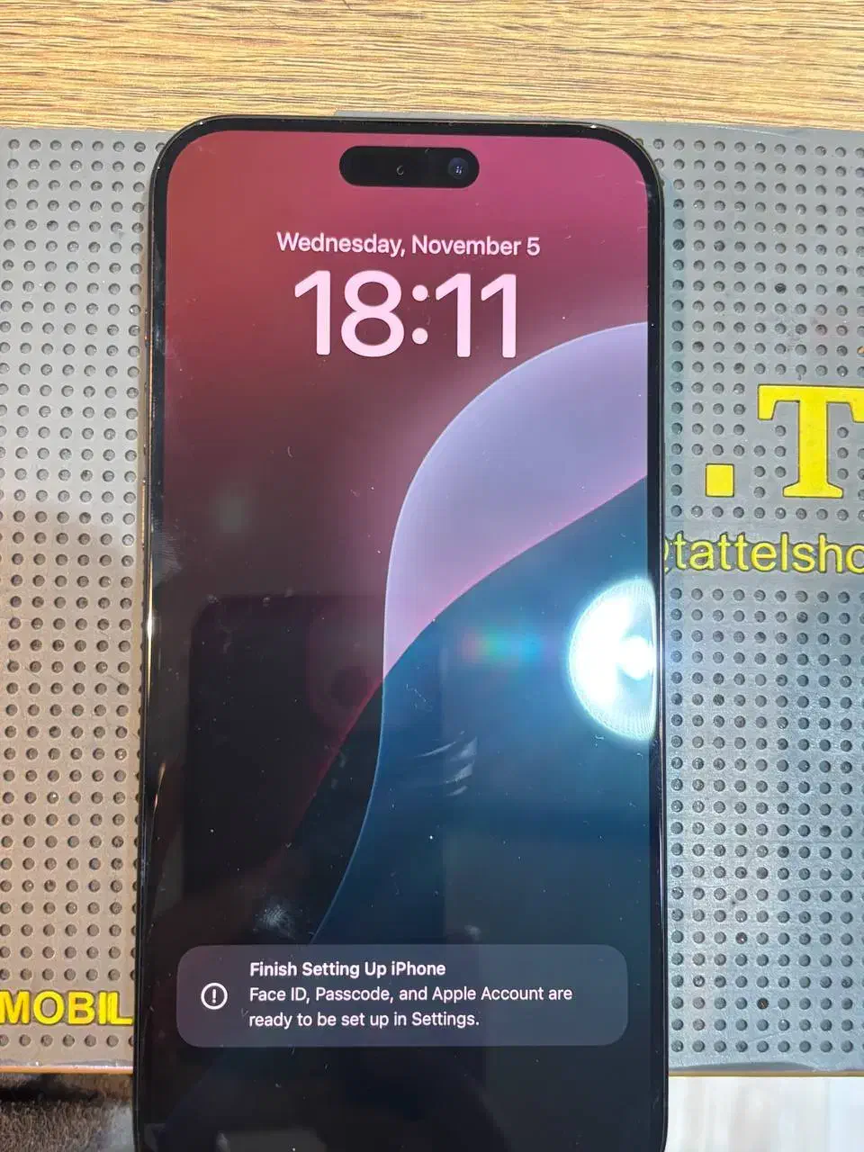 15پرومکس با یک هفته مهلت تست|موبایل|اندیشه, اندیشه فاز ۱|دیوار