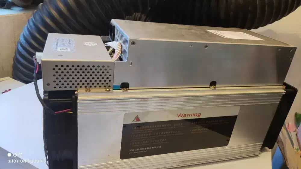 **ماینر**|قطعات و لوازم جانبی رایانه|قشم, |دیوار