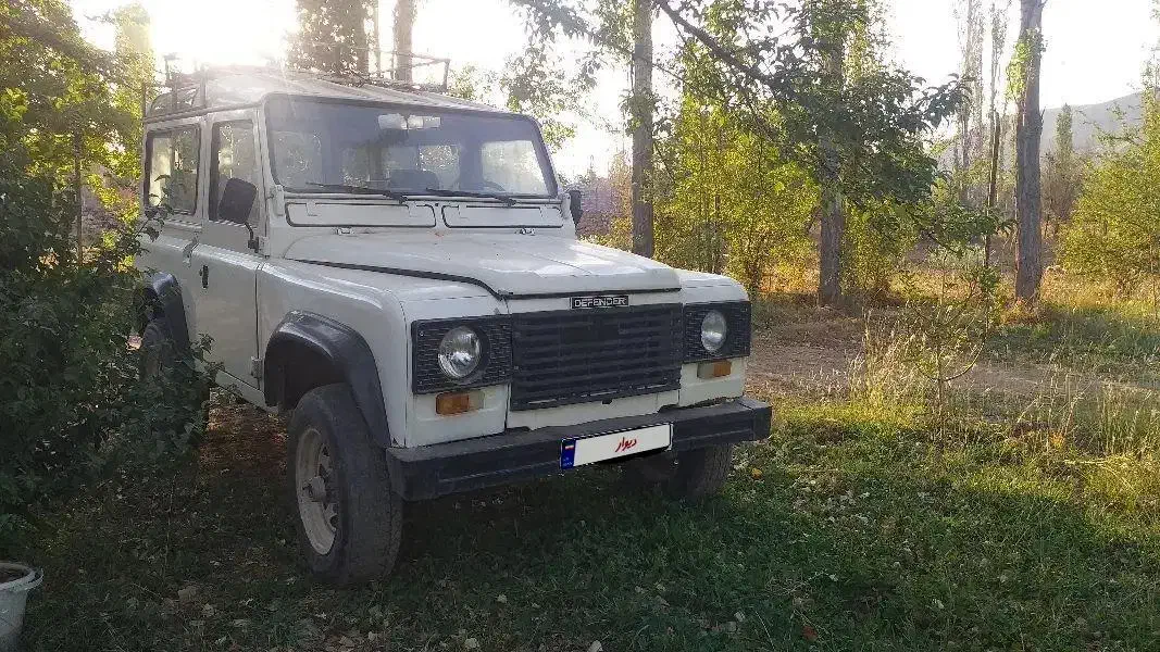 پاژن|خودرو سواری و وانت|طالقان, |دیوار