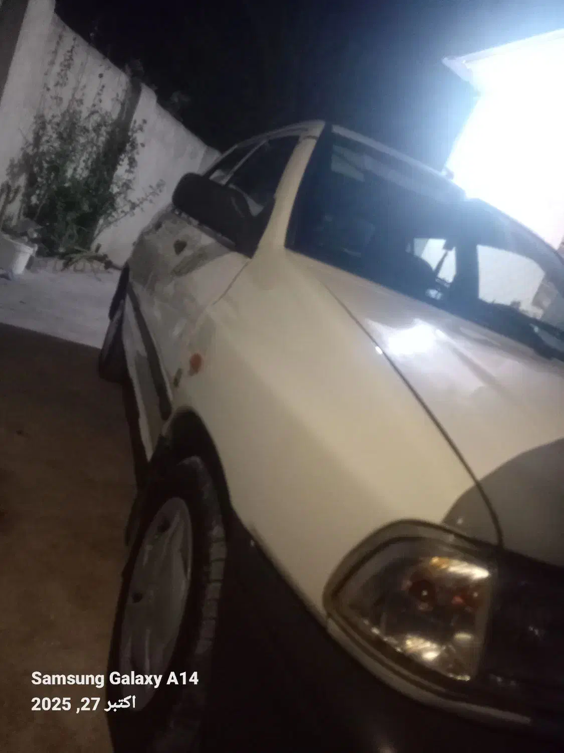 پراید ۱۳۱ مدل ۹۵|خودرو سواری و وانت|گالیکش, |دیوار