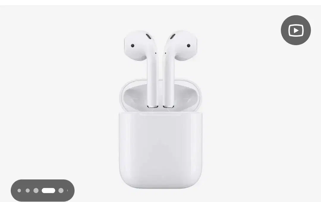 ایرپاد۲ اصل|لوازم جانبی موبایل و تبلت|کرمان, |دیوار