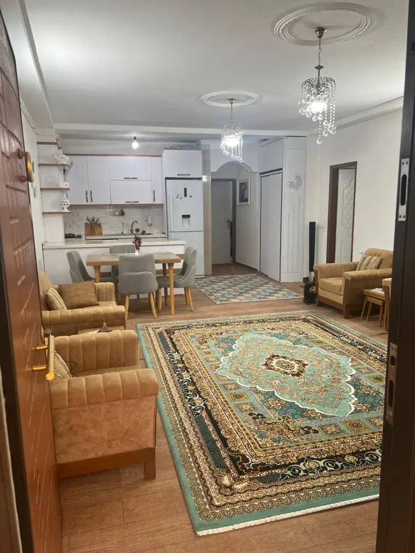 فروش واحد ۸۰متری|فروش آپارتمان|املش, |دیوار