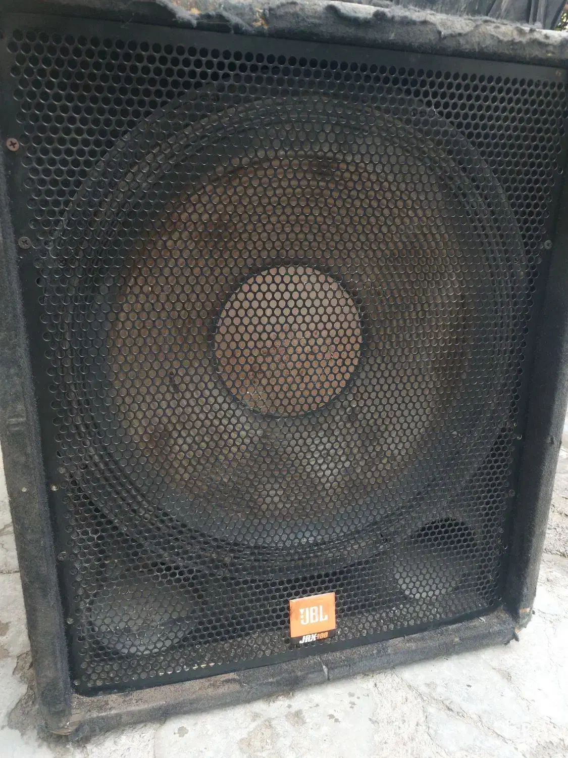 ی ساب و ی جفت باند|صوتی و تصویری|گرگان, |دیوار