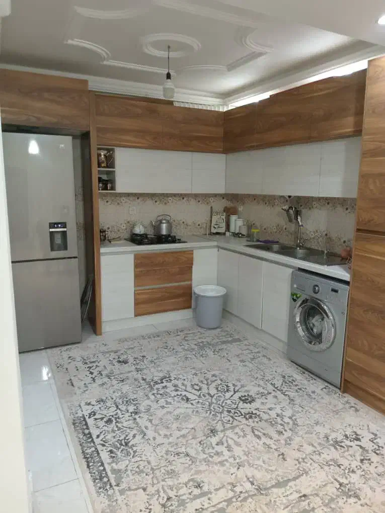 واحد ۱۵۰متری رادیودریا|اجارهٔ آپارتمان|چالوس, |دیوار