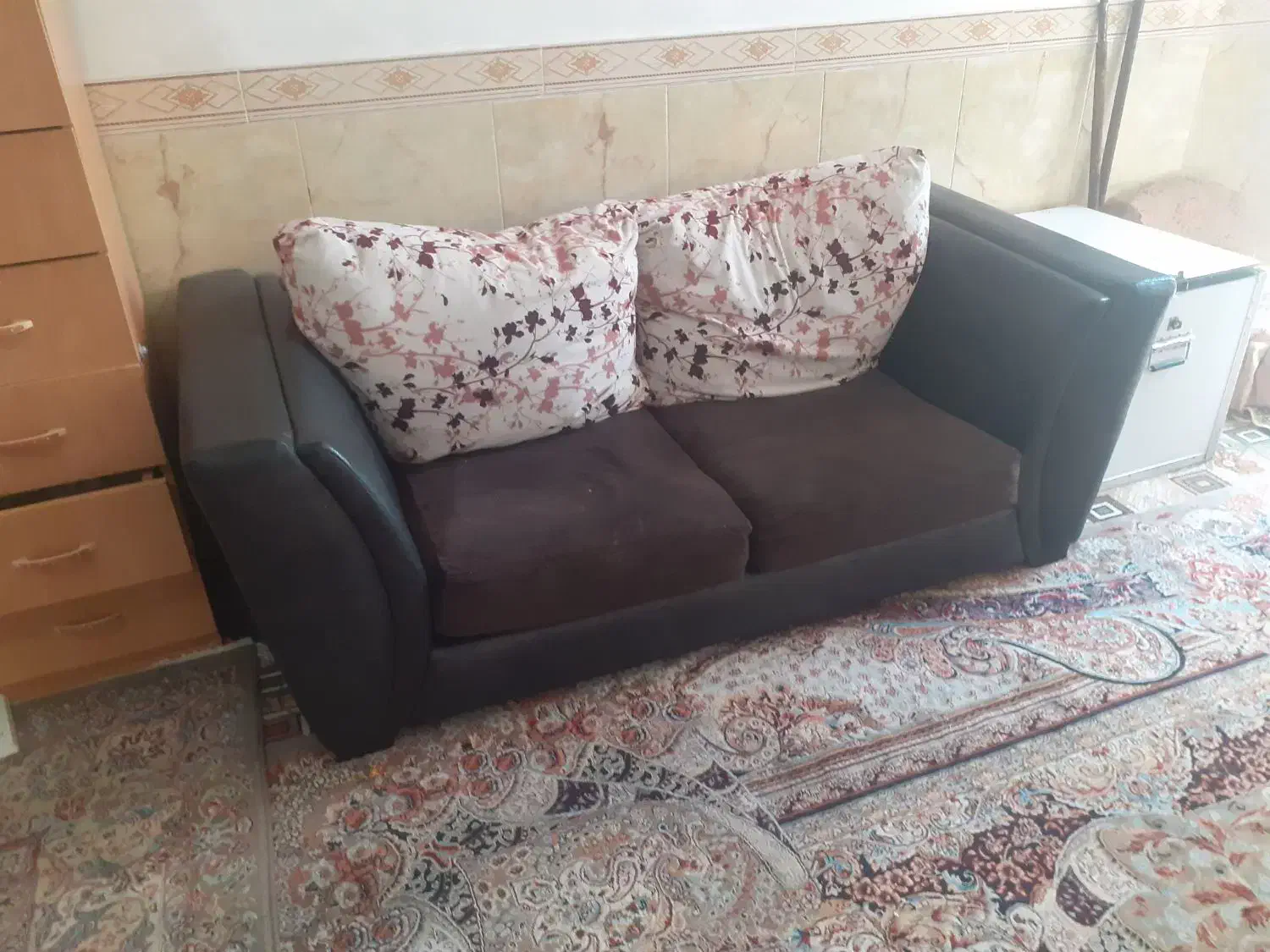 مبل راحتی|مبلمان خانگی و میز عسلی|ورامین, ورامین|دیوار