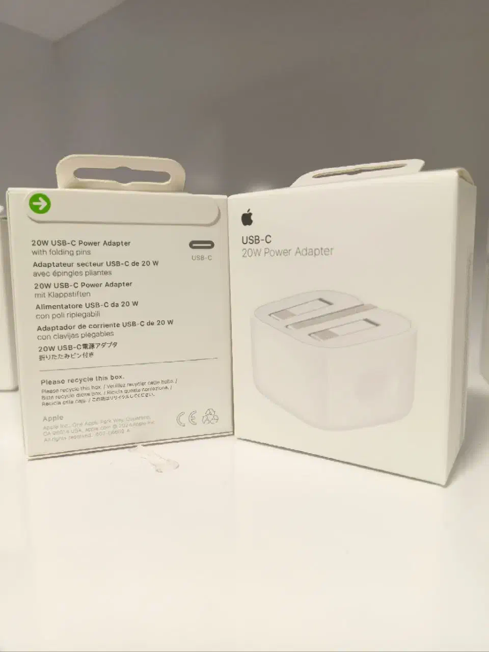 آداپتور ایفون|لوازم جانبی موبایل و تبلت|مشهد, جنت|دیوار