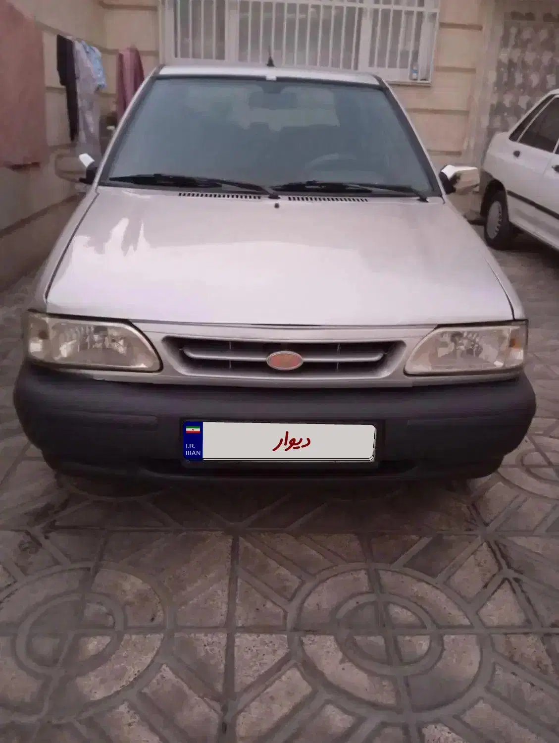 فروش ماشین|خودرو سواری و وانت|کرج, آق تپه|دیوار