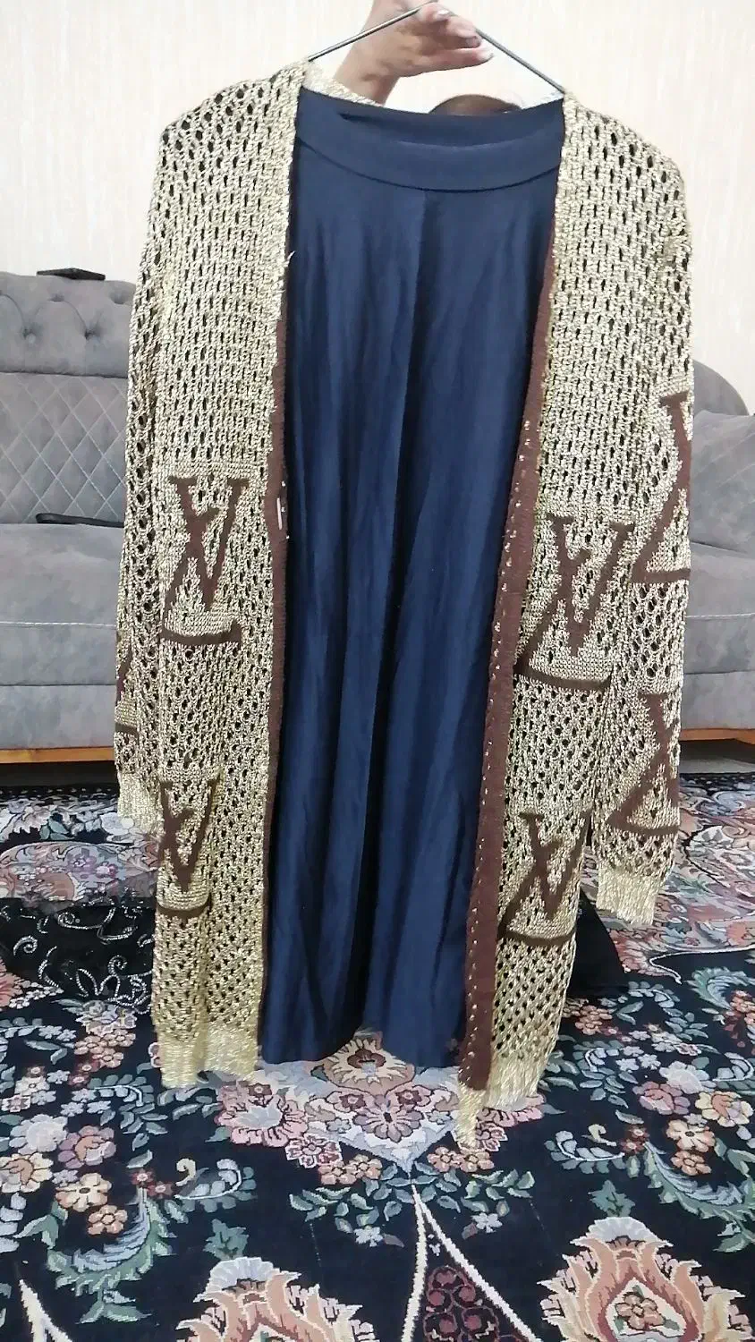 درحد نو|لباس|یزد, |دیوار