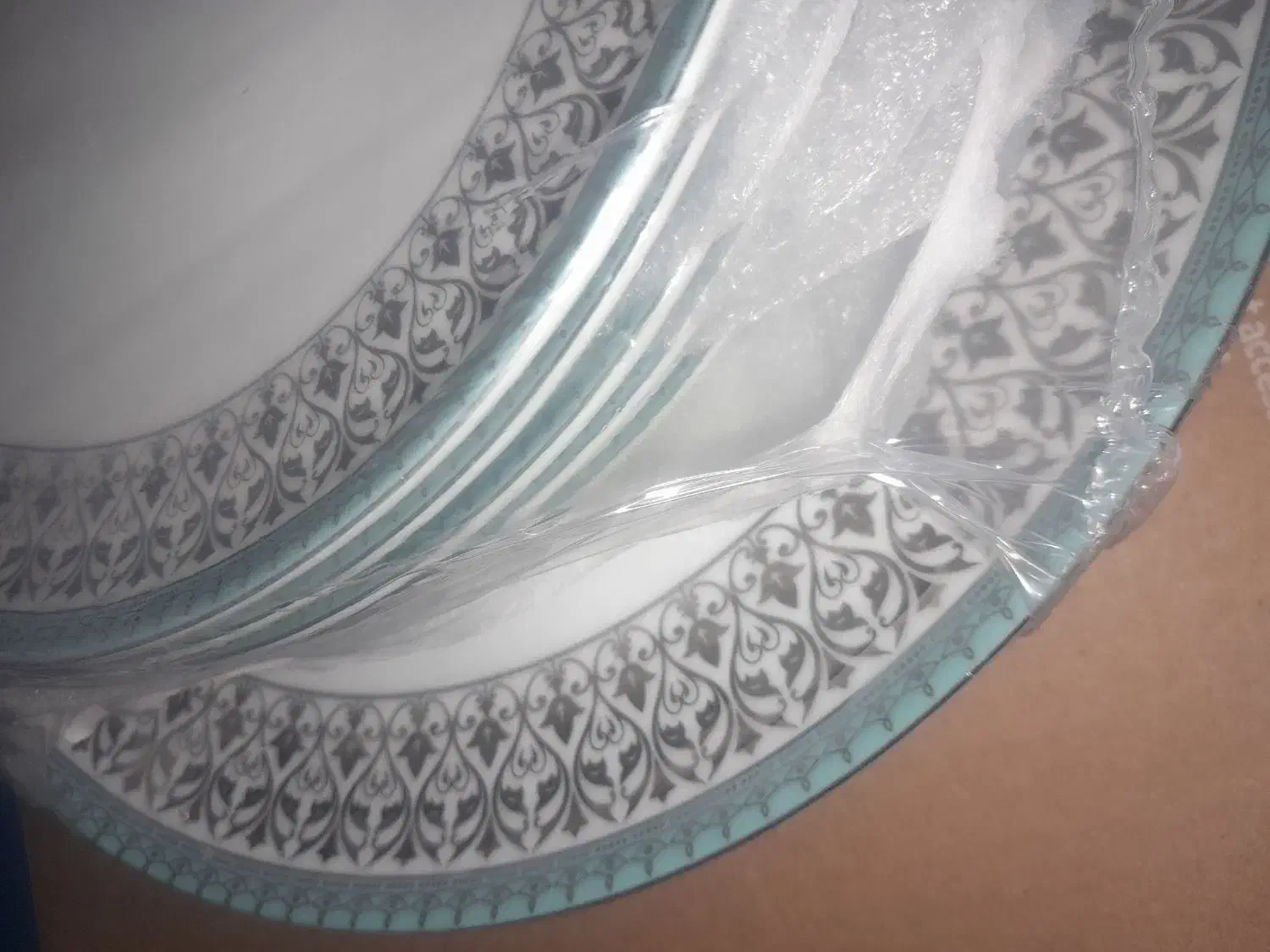 سرویس کیک خوری با پیش دستی هاش|ظروف سرو و پذیرایی|تهران, باغ فیض|دیوار