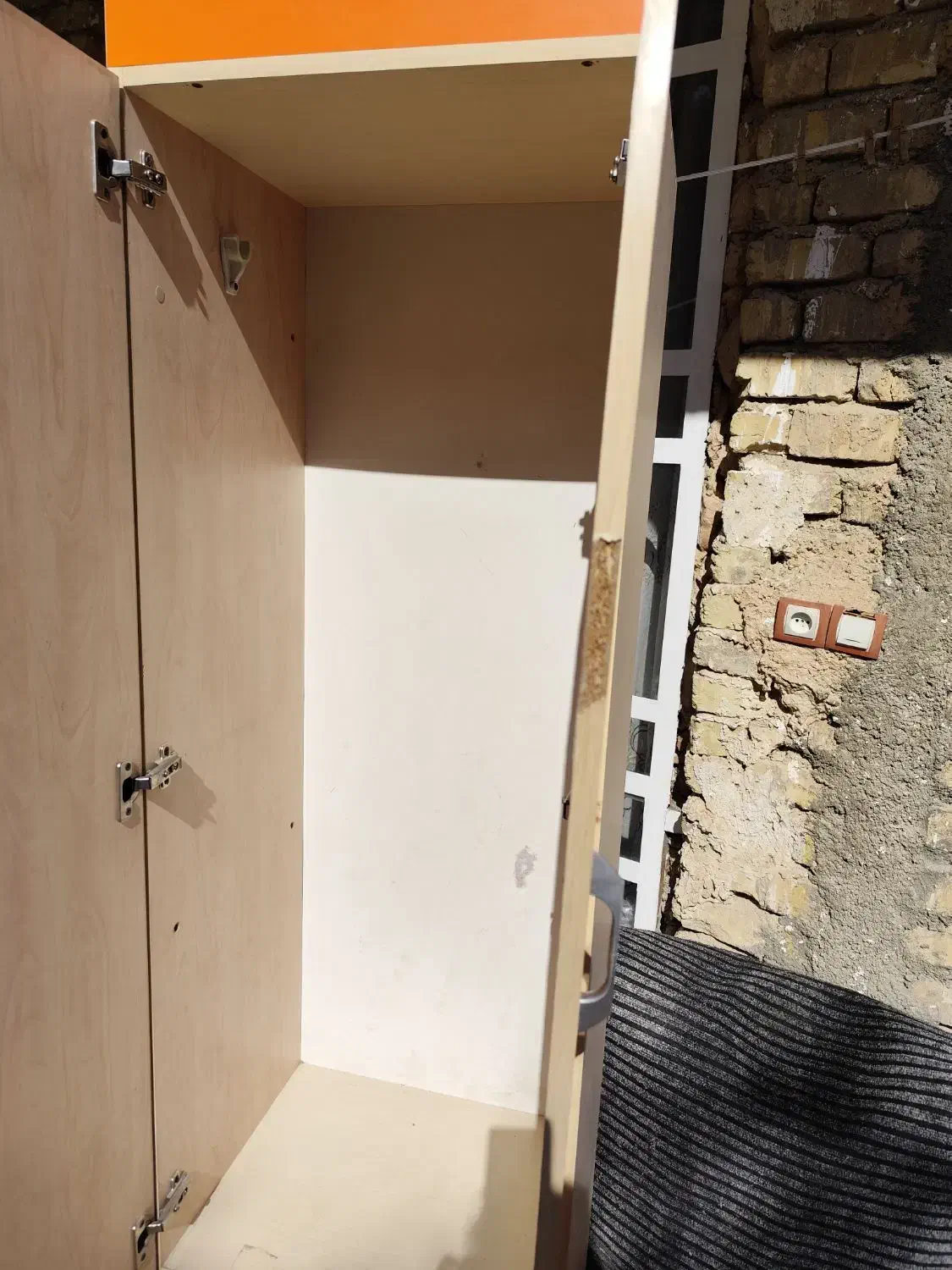 کمد|جاکفشی، کمد، دراور|شیراز, شریفآباد|دیوار