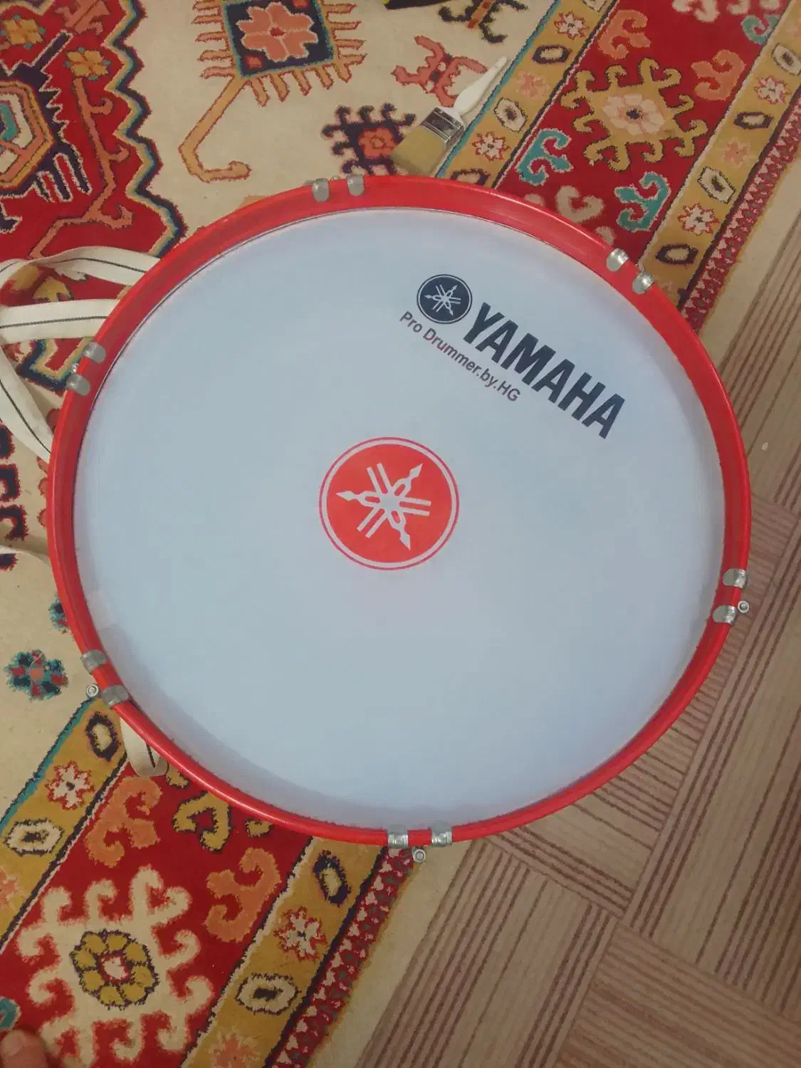 تبل سایز متوسط|درام و پرکاشن|فریدون‌کنار, |دیوار