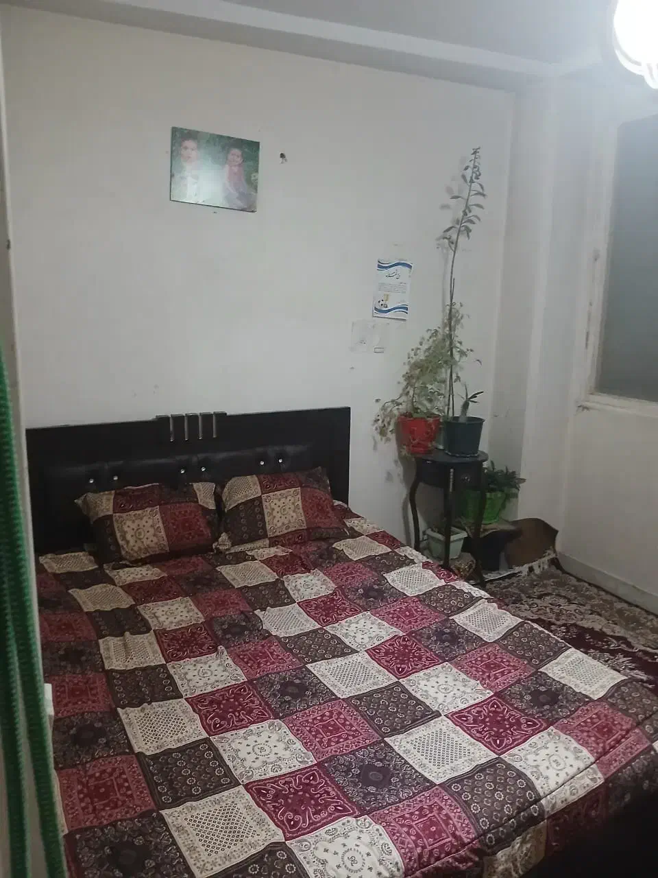 فروش آپارتمان ۶۶ متری سند دار ۲ خوابه جعفر آباد|فروش آپارتمان|محمدشهر, جعفرآباد|دیوار