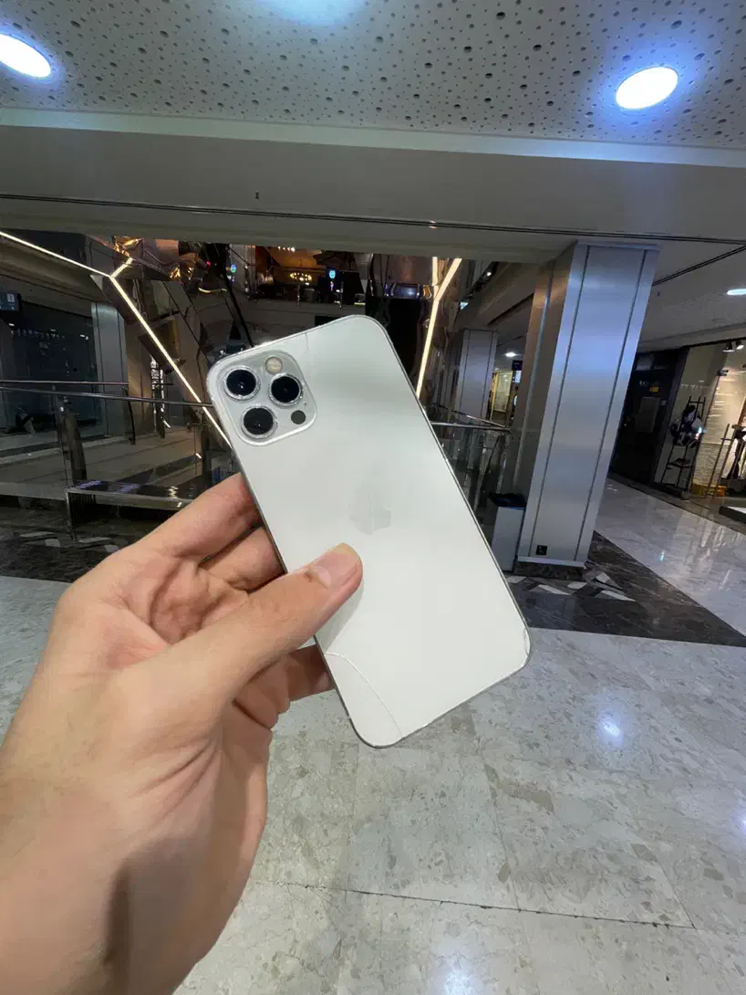 آیفون ۱۲ پرو iPhone 12 pro|موبایل|تهران, طرشت|دیوار