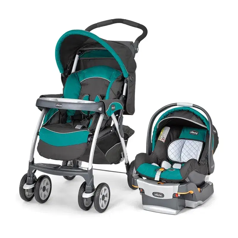 کالسکه کریر و بیس Chicco|کالسکه و لوازم جانبی|تهران, هروی|دیوار