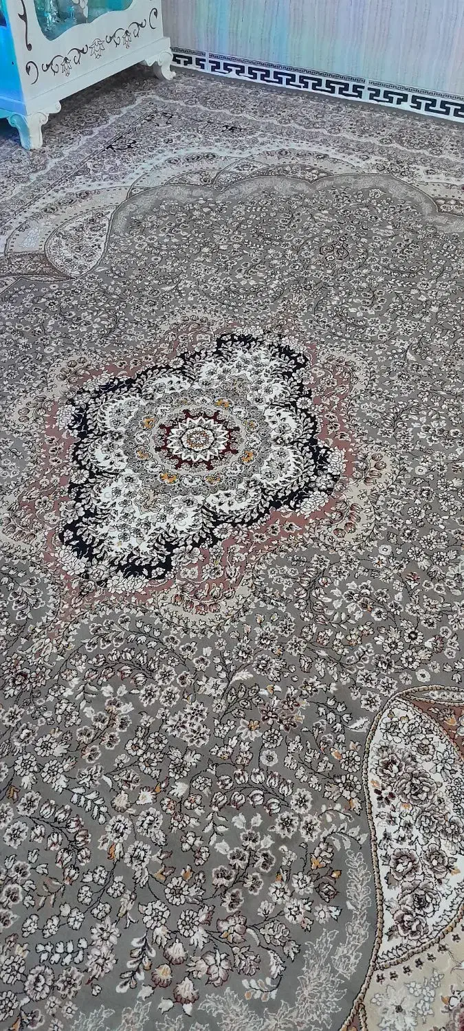 فرش|فرش|سنقر, |دیوار