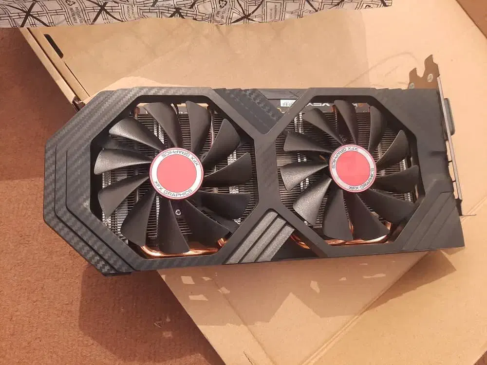 فروش عمده کارت گرافیک|قطعات و لوازم جانبی رایانه|تهران, میدان ولیعصر|دیوار