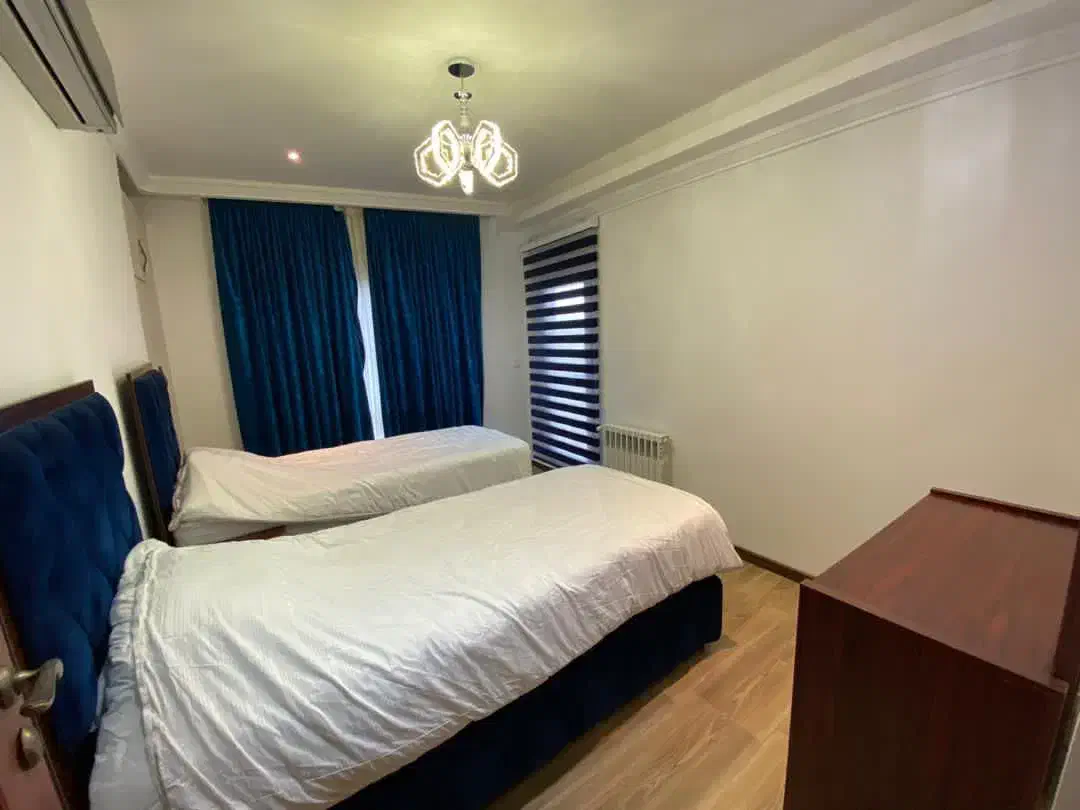 اجاره آپارتمان مبله متل قو|اجارهٔ آپارتمان|سلمانشهر, |دیوار