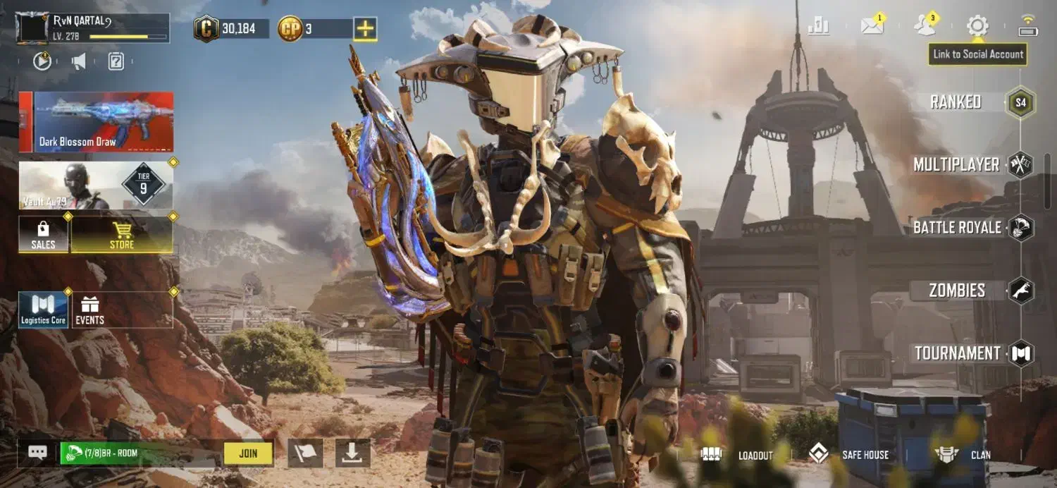 اکانت بازی لیدر بردی|کنسول، بازی ویدئویی و آنلاین|اهر, |دیوار